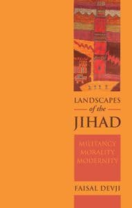 Landscapes of the Jihad