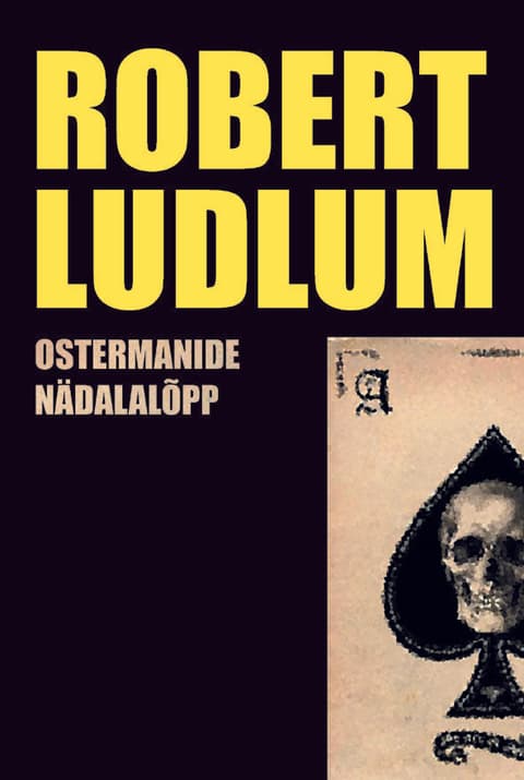 Ostermanide nädalalõpp