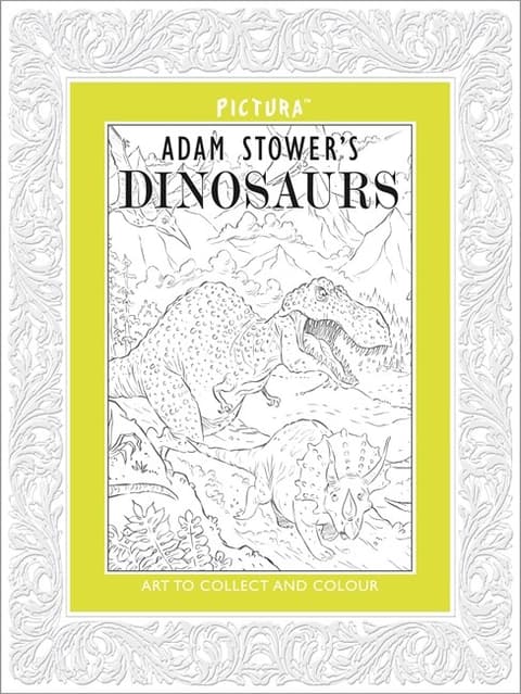Pictura 12: Dinosaurs