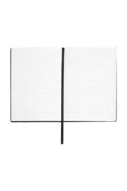 Märkmik A5 BOSS Monogram Grey, jooneline sisu