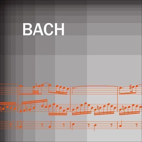 Jaak Sooäär - Bach CD