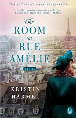 The Room on Rue Am lie