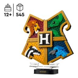 LEGO Harry Potter Sigatüüka™ majavapp