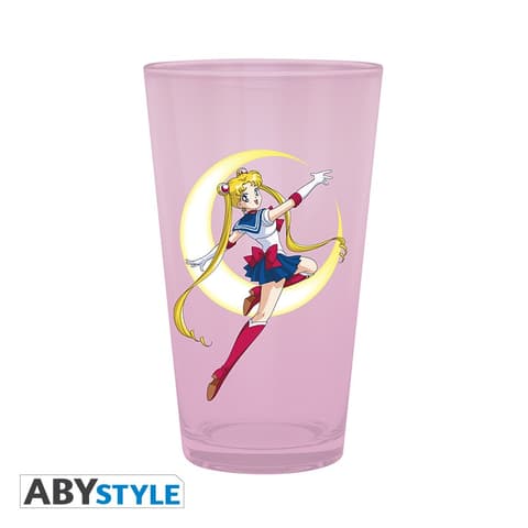 Klaas SAILOR MOON - 400ml - Sailor Moon