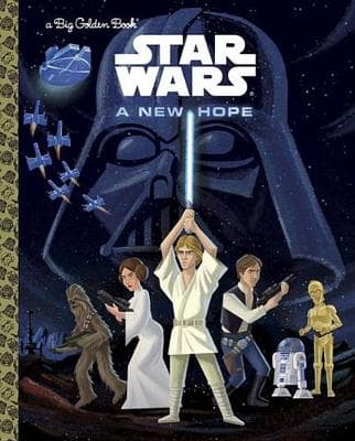A New Hope (Star Wars)