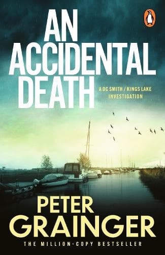 An Accidental Death