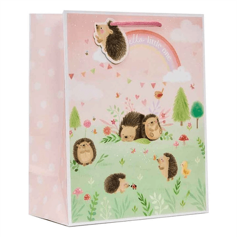 Kinkekott Hedge-Hugs Hetty medium bag