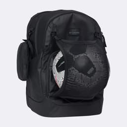 Seljakott Beckmann Sport Air Black Coated 30l