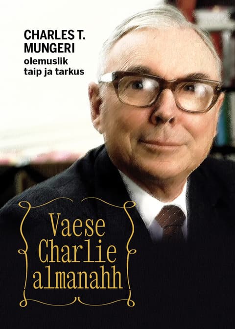 Vaese Charlie almanahh
