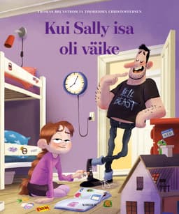 Kui Sally isa oli väike