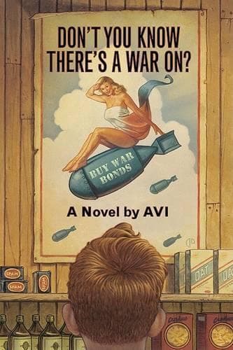 Don´t You Know There´s a War On?