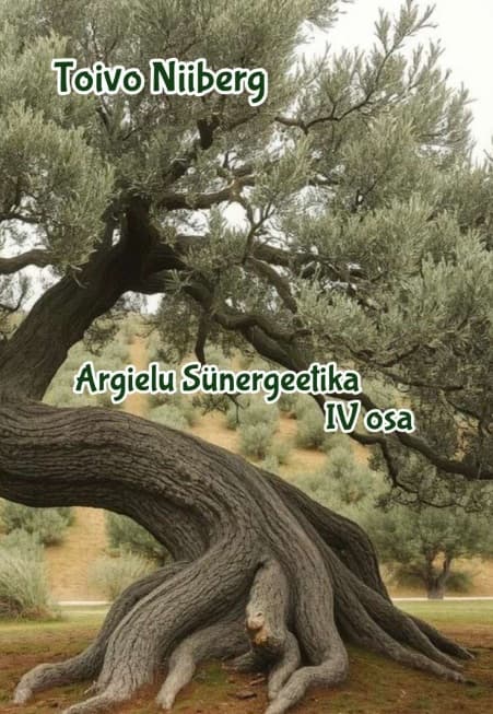Argielu sünergeetika IV