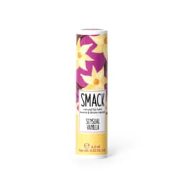 LEGAMI huulepalsam Smack - Vanilla