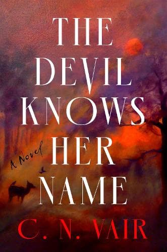 The Devil Knows Her Name