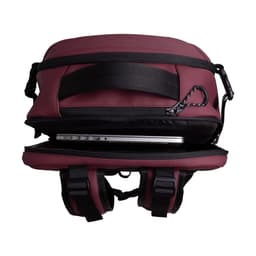 Seljakott Walker ELEMENT  Raspberry