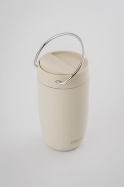 Equa Cup termoskruus Grey