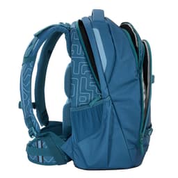 Koolikott Coocazoo EVERY Blue Maze, 30l, 1000g