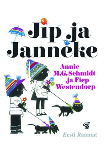 Jip ja Janneke