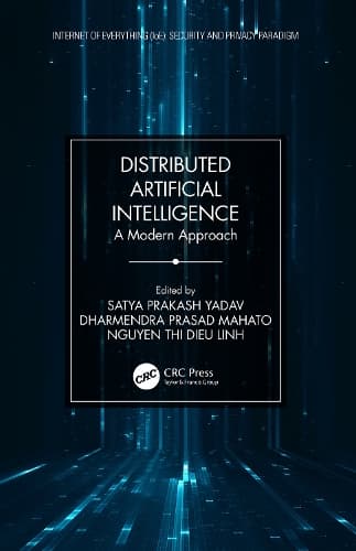 Distributed Artificial Intelligence: A Modern Approach