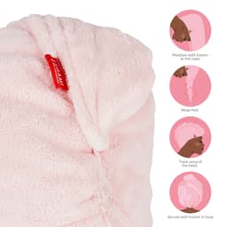 LEGAMI juukserätik Kitty