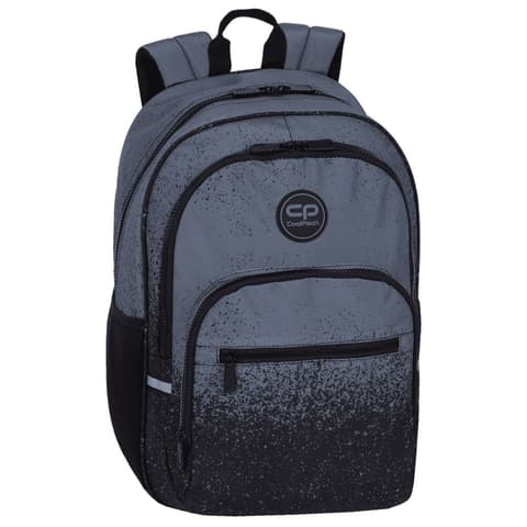 CoolPack seljakott Alfa Täpiline hall, 20 l
