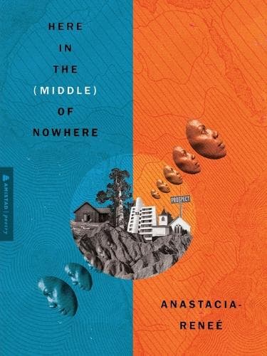 Here in the (Middle) of Nowhere