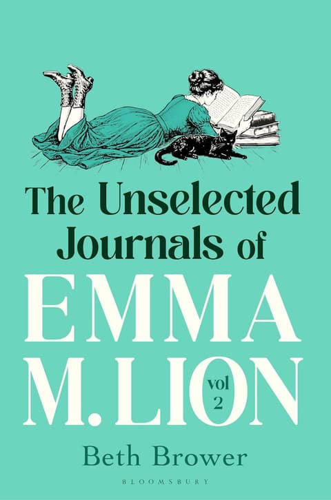 The Unselected Journals of Emma M. Lion. Vol. 2