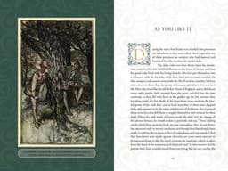 Tales from Shakespeare