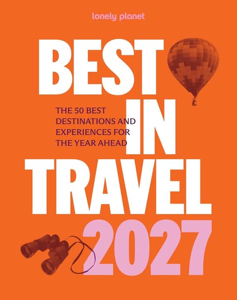 Best in Travel 2027