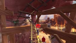 PS5 Toy Story: Retro Roundup! + Toy Story 3 Complete Edition Double Pack