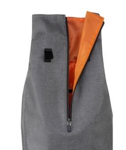 Coolpack seljakott R-BAG - HOPPER GREY