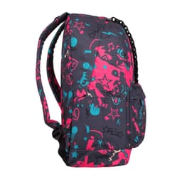 K-POP Dark seljakott Cross 23 l