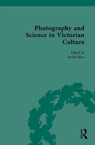 Photography and Science in Victorian Culture