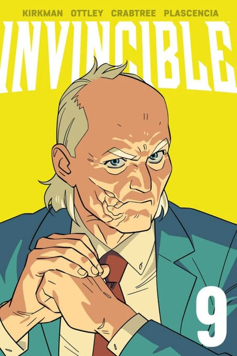 INVINCIBLE TP VOL 09 NEW EDITION