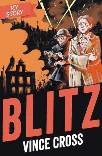 Blitz (reloaded)