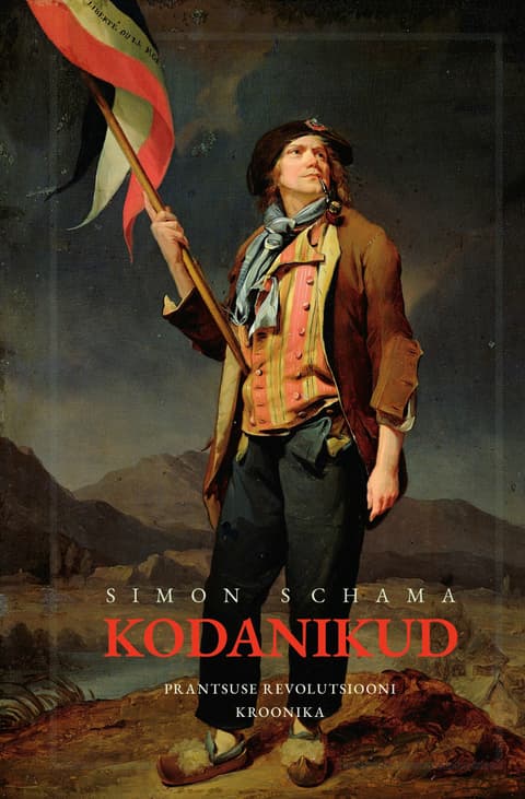 Kodanikud