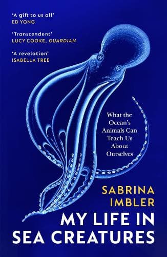 My Life in Sea Creatures: A young queer science writer’s reflections on identity and the ocean