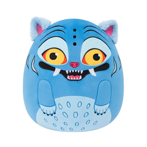 SQUISHMALLOWS KPDH Plush Derpy, 30 cm
