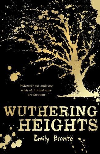 Wuthering Heights (reissue)