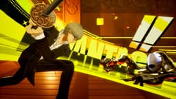 PS5 Persona 4 Revival