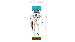 LEGO Minecraft Luukere