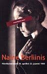 Naine Berliinis