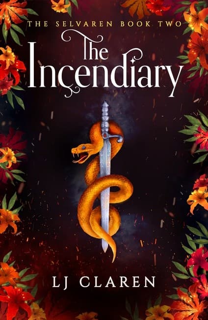 The Incendiary - The Selvaren