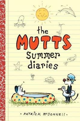 The Mutts Summer Diaries
