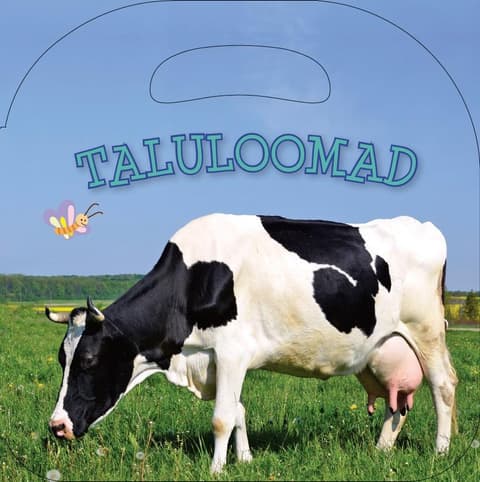 Taluloomad