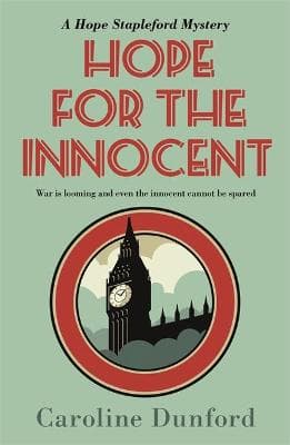 Hope for the Innocent: A gripping tale of murder and misadventure