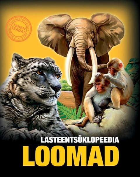 Loomad