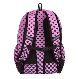 CoolPack seljakott Pick Südamed, 21 l