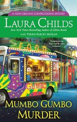 Mumbo Gumbo Murder