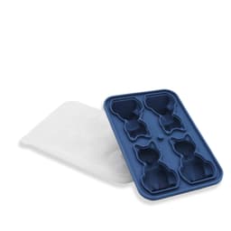 WINKEE jääkuubikute vorm Kitty/Kiisu